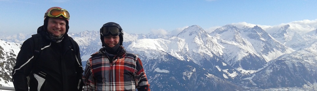 Disentis16 - Rafał Weron and Nikos Nomikos