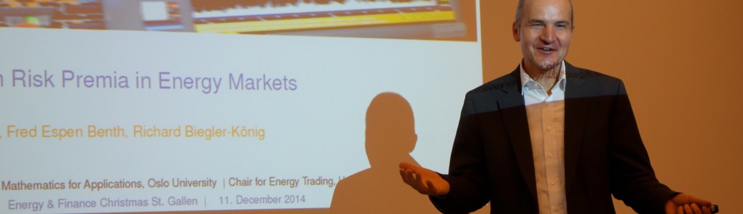 EFC14 - Ruediger Kiesel