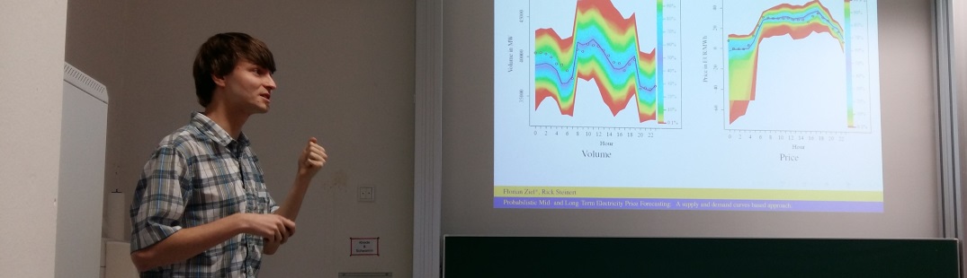 EFC16 - Florian Ziel