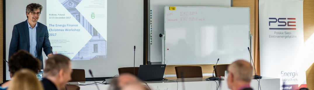 EFC17 - Sławomir Śmiech