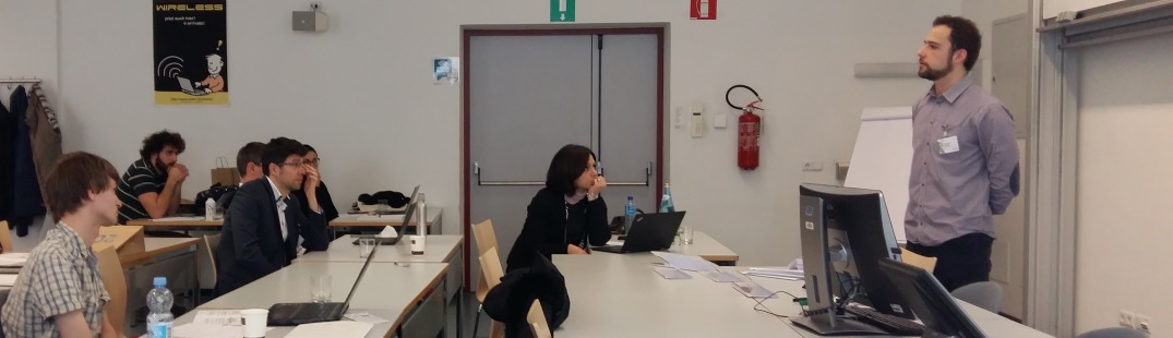 EFC18 - Tomek Serafin