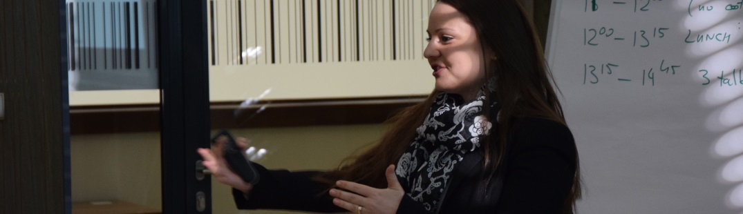 SMSA15 - Florentina Paraschiv